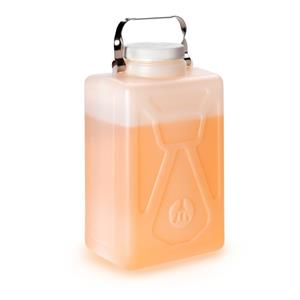 2212-0020 | CRBY RECT PP 2 GAL 9L