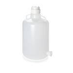 2640-0130 | CRBY W SANITARY FLANGE PP 50L