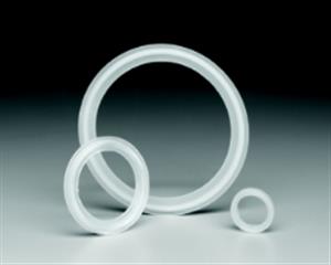 2672-0150 | Sanitary Gasket Platinum Cured Silicone 1 1 2 inch