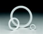 2672-0150 | Sanitary Gasket Platinum Cured Silicone 1 1 2 inch