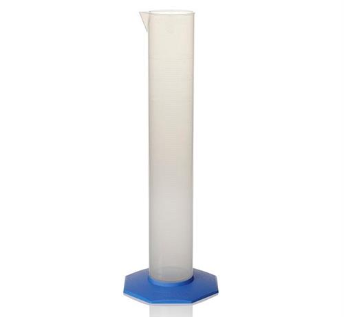 3662-2000 | Graduated Cylinder PP 2000 mL