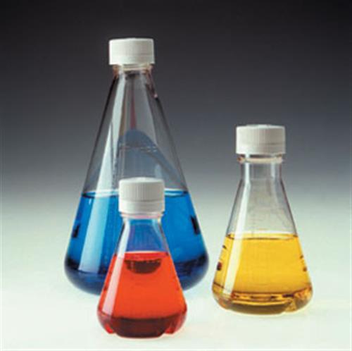 4112-0125 | STR DISPO FLASK 125ML PETG