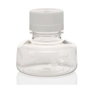 455-0150 | Filter Receiver and Storage Bottle 150 mL Polystyr