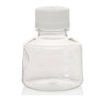 455-0250 | Filter Receiver and Storage Bottle 250 mL Polystyr