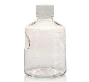 455-1000 | Filter Receiver and Storage Bottle 1000 mL Polysty