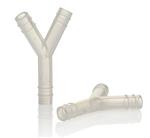 6152-0125 | CONNECTOR Y TYPE PP 1 8IN