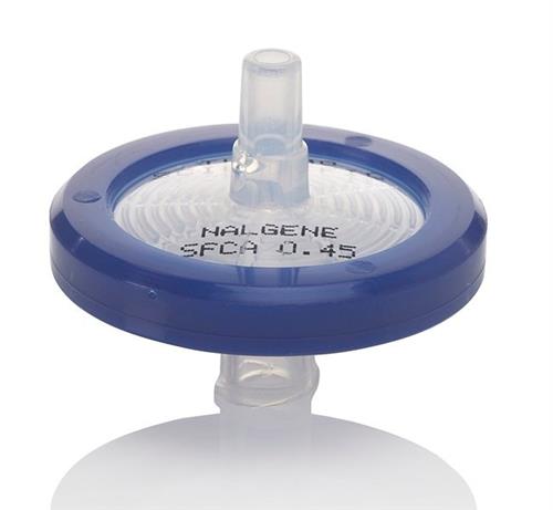 723-2545 | SYRINGE FILTER SFCA 0.45UM 25MM STERILE