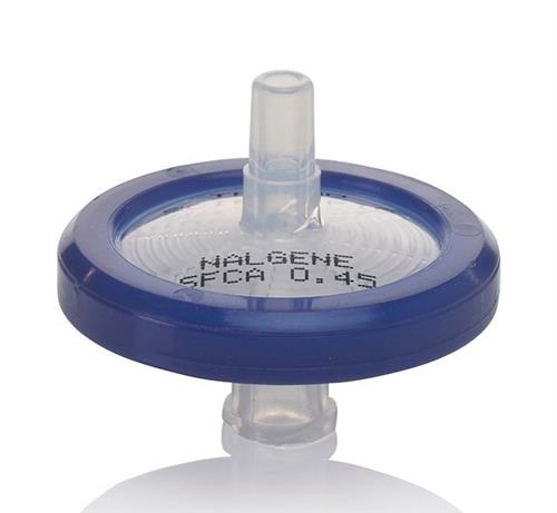 724-2045 | Syringe Filter SFCA 0.45um 25mm