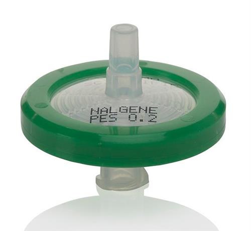 725-2520 | SYRINGE FILTER PES 0.2UM 25MM STERILE