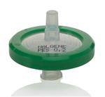 725-2520 | SYRINGE FILTER PES 0.2UM 25MM STERILE