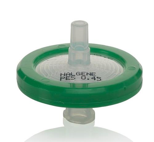 725-2545 | SYRINGE FILTER PES 0.45UM 25MM STERILE