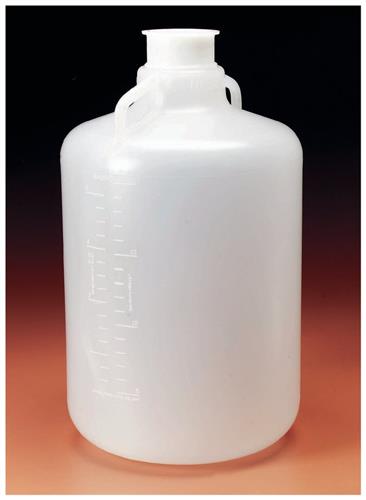 2630-0020 | 3IN SANITRY CARBOY FOR 20L PP