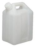 2242-0050 | FLUORO JERRICAN 5 GAL 20L