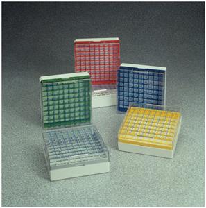 867013-0245 | Colored 5026 0909 CryoBox PC Assorted Colors 1.2 2