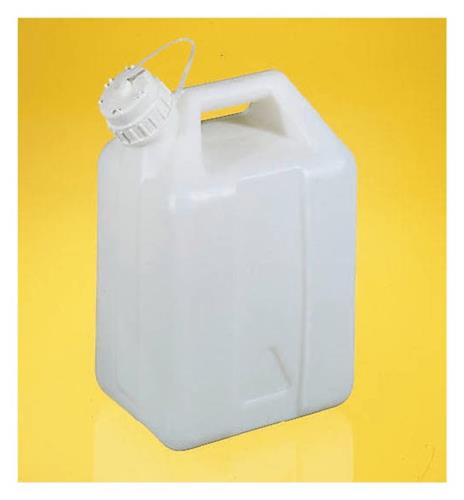 2240-0025 | Jerrican HDPE 10L