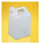 2240-0025 | Jerrican HDPE 10L
