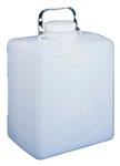2211-0020 | CRBY RECT HDPE 2GAL 9L
