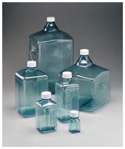 3120-42 | Biotainer PC Bottle lab pack Sterile 1L