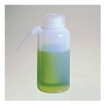 2402-0250 | Wash Bottle Unitary W M LDPE 250 mL