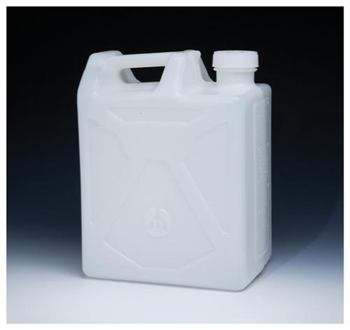 2214-0050 | CRBY HDPE 20L 5 GAL