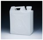 2214-0050 | CRBY HDPE 20L 5 GAL