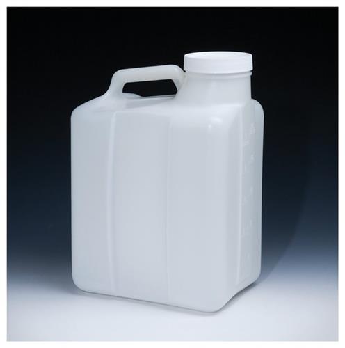 2241-0050 | JUG H D W M HDPE 6 1 2 GAL 25L