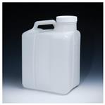 2241-0050 | JUG H D W M HDPE 6 1 2 GAL 25L