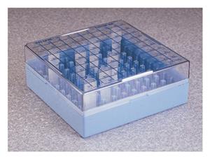 867013-0243 | Colored 5026 0909 CryoBox PC with Blue Grid 1.2 2m