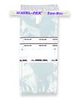 B01040WA | Whirl Pak Bags 100 ml Thio Bag Water Sampling box