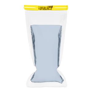 B00679 | Whirl-Pak® Standard Bags - 4 oz. (118 ml) - Box of 500