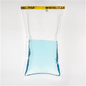 B00736 | Whirl-Pak® Standard Bags - 18 oz. (532 ml) - Box of 500