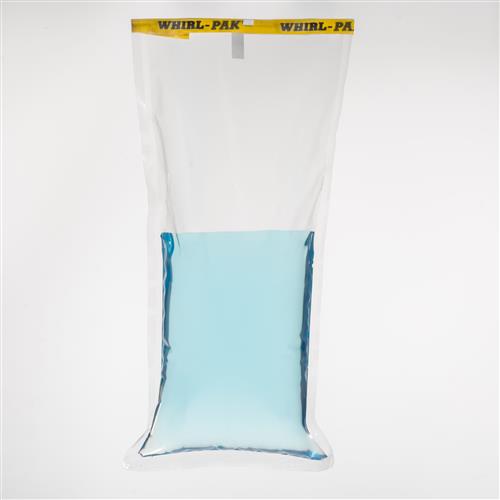 B00990 | Whirl-Pak® Standard Bags - 27 oz. (798 ml) - Box of 500