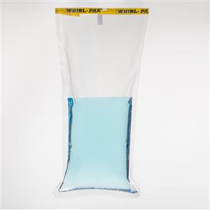 B00990 | Whirl-Pak® Standard Bags - 27 oz. (798 ml) - Box of 500
