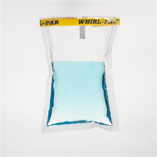 B00992 | Whirl-Pak® Standard Bags - 7 oz. (207 ml) - Box of 500