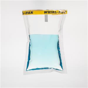 B00992 | Whirl-Pak® Standard Bags - 7 oz. (207 ml) - Box of 500