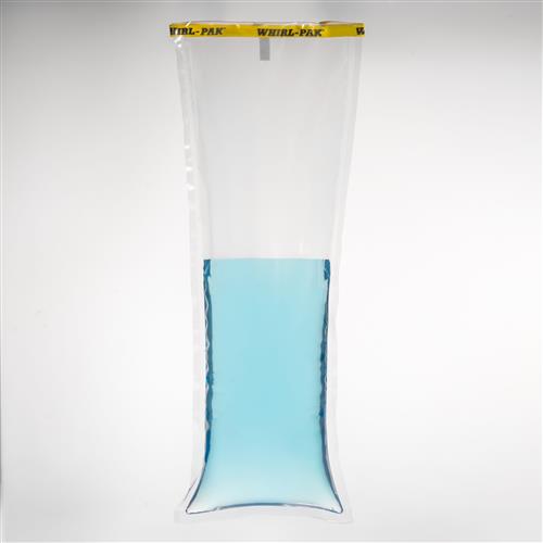 B00994 | Whirl-Pak® Standard Bags - 36 oz. (1,065 ml) - Box of 500