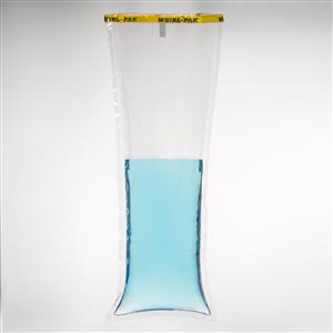 B00994 | Whirl-Pak® Standard Bags - 36 oz. (1,065 ml) - Box of 500