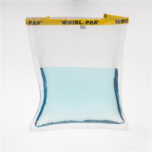B01018 | Whirl-Pak® Standard Bags - 13 oz. (384 ml) - Box of 500