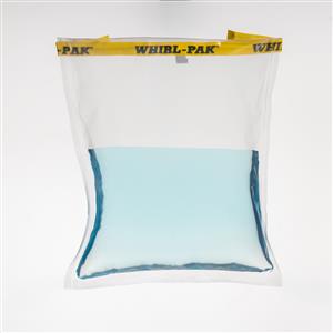 B01018 | Whirl-Pak® Standard Bags - 13 oz. (384 ml) - Box of 500