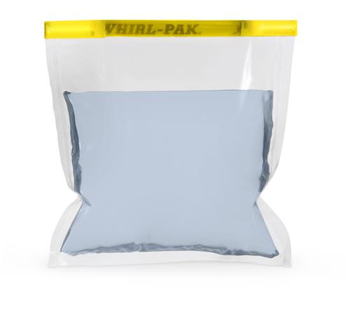 B01018 | Whirl-Pak® Standard Bags - 13 oz. (384 ml) - Box of 500