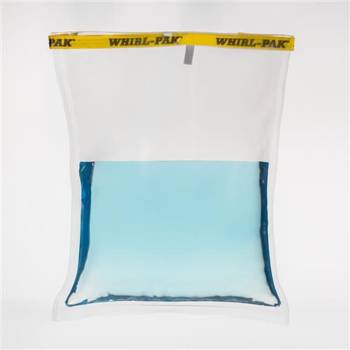B01020 | Whirl-Pak® Standard Bags - 24 oz. (710 ml) - Box of 500