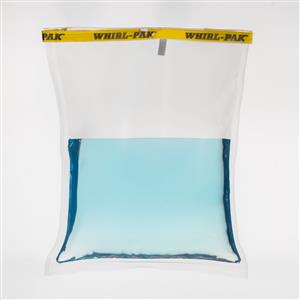 B01020 | Whirl-Pak® Standard Bags - 24 oz. (710 ml) - Box of 500