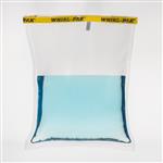 B01020 | Whirl-Pak® Standard Bags - 24 oz. (710 ml) - Box of 500