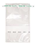 B01318 | Whirl-Pak® Homogenizer Blender Filter Bags - 55 oz. (1,627 ml) - Box of 250