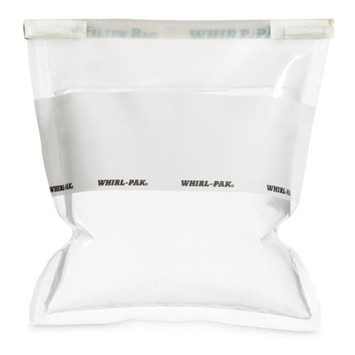 B01318 | Whirl-Pak® Homogenizer Blender Filter Bags - 55 oz. (1,627 ml) - Box of 250