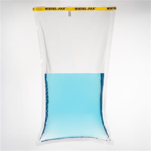 B01323 | Whirl-Pak® Standard Bags - 69 oz. (2.041) - Box of 500