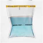 B01348 | Whirl-Pak® Homogenizer Blender Filter Bags - 24 oz. (710 ml) Box of 250