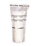 B01364 | Whirl-Pak® Stand Up Bags - 4 oz. (118 ml) - Box of 500