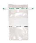 B01385 | Whirl-Pak® Homogenizer Blender Filter Bags - 7 oz. (207 ml) - Box of 250
