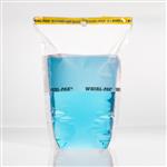 B01401 | Whirl-Pak® Stand Up Bags - 24 oz. (710 ml) - Box of 500